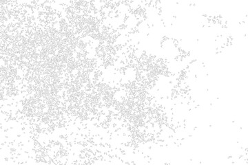 Grungy art texture featuring an abstract dot pattern. High-quality vector background ideal for creative layouts, posters, and digital design materials.