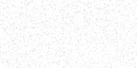 Vector sublet rock concrete black and white old wall , floor tiles terrazzo stone marble interior. white, black rock abstract tile vintage concrete smooth mosaic endless texture background.	