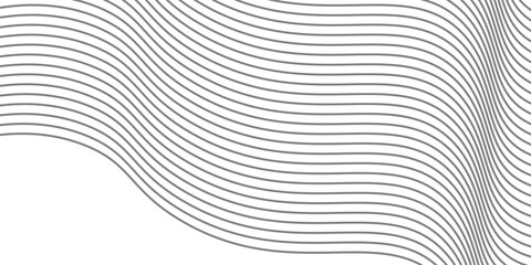abstract background with lines. red geometric shape. Dynamic shapes composition with lines. wave white vector illustration eps10