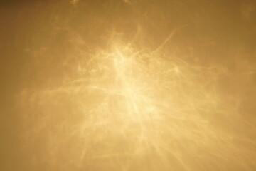 Solare Strahlung Energie Licht und Blitz