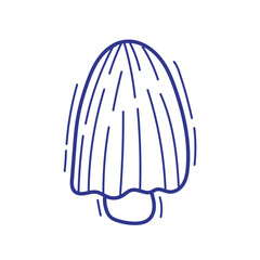 Hand Drawn Doodle Scribble Art