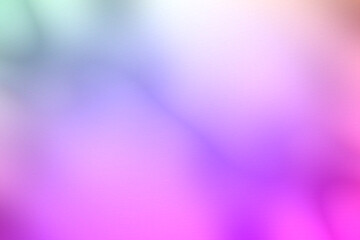 Abstract colorful gradient background with soft pastel colors ideal for digital artwork