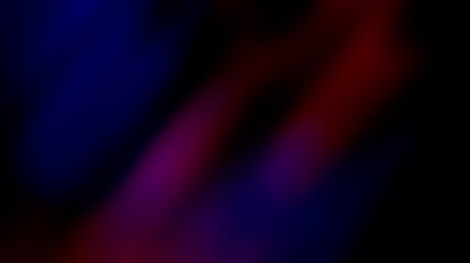Conceptual image of blurred light streams suggesting the number forty seven in dark shades