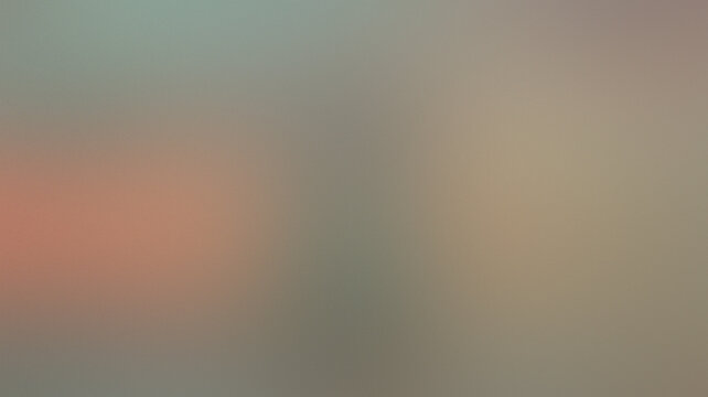 Softly blended color palette with earth tones ideal for digital art and graphic design