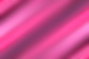 Vibrant pink diagonal gradient texture abstract background for modern design elements