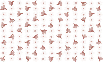 WebSeamless botanical design with tropical hibiscus and monstera. Perfect for vibrant summer backgrounds, wallpapers, fabric, and creative surface patterns.