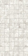 rustic stone mosaic
