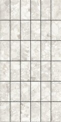 rustic stone mosaic
