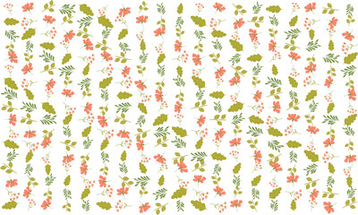 WebSeamless botanical design with tropical hibiscus and monstera. Perfect for vibrant summer backgrounds, wallpapers, fabric, and creative surface patterns.