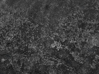 Naklejka premium グレースケール ストーン テクスチャー 背景素材
