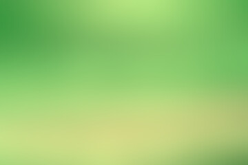 spring light green blur background, glowing blurred design, summer background for design wallpaper