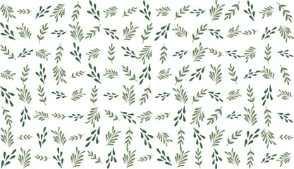 WebSeamless botanical design with tropical hibiscus and monstera. Perfect for vibrant summer backgrounds, wallpapers, fabric, and creative surface patterns.