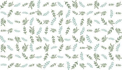 WebSeamless botanical design with tropical hibiscus and monstera. Perfect for vibrant summer backgrounds, wallpapers, fabric, and creative surface patterns.