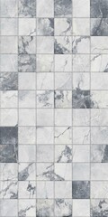 marble mosaic