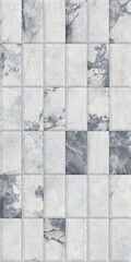 Fototapeta na wymiar marble mosaic
