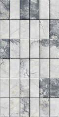 marble mosaic