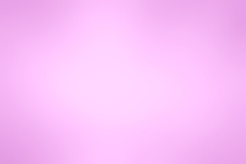 Purple light smooth gradient blurred abstract background, delicate lilac backdrop copy space