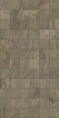 marble mosaic