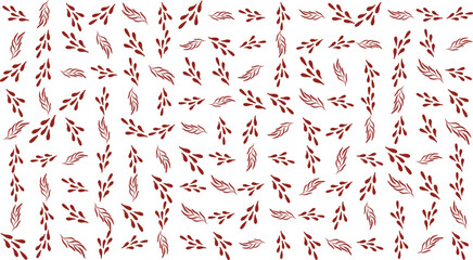 WebSeamless botanical design with tropical hibiscus and monstera. Perfect for vibrant summer backgrounds, wallpapers, fabric, and creative surface patterns.