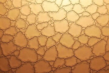 cracked earth texture