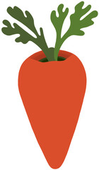 carrot