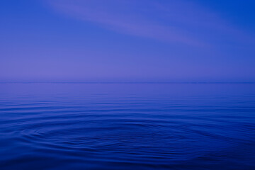 Obraz premium 바다