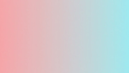 薄い桃色のグラデーションによるポリゴン背景