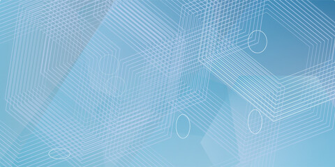 Beautiful blue abstract background. Azure neutral backdrop for presentation design. Cyan base for website, print, base for banners, wallpapers, business cards, brochure, banner, calendar, graphic art