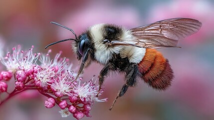 Climate change and the decline of pollinators, such as bees and butterflies, threaten food production, biodiversity, and ecosystem services, requiring habitat protection