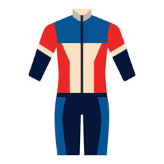 Cycling suit