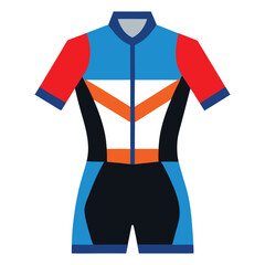 Cycling suit