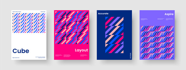 Isolated Background Layout. Creative Banner Template. Modern Report Design. Flyer. Poster. Book Cover. Business Presentation. Brochure. Newsletter. Portfolio. Brand Identity. Pamphlet. Leaflet