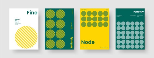 Isolated Poster Design. Geometric Flyer Template. Creative Book Cover Layout. Business Presentation. Report. Brochure. Background. Banner. Catalog. Portfolio. Newsletter. Leaflet. Advertising