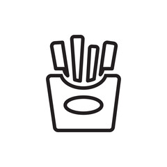 fries icon 