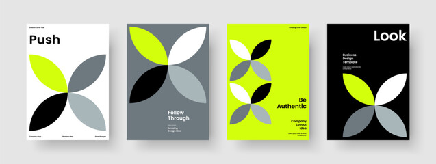 Modern Book Cover Layout. Isolated Report Design. Geometric Brochure Template. Poster. Background. Business Presentation. Banner. Flyer. Advertising. Portfolio. Leaflet. Pamphlet. Brand Identity