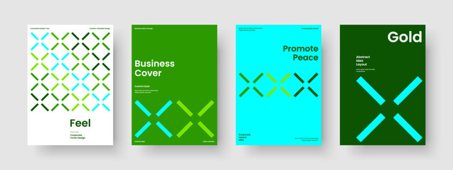 Geometric Flyer Design. Creative Report Template. Modern Business Presentation Layout. Brochure. Banner. Book Cover. Poster. Background. Newsletter. Catalog. Pamphlet. Leaflet. Magazine. Notebook