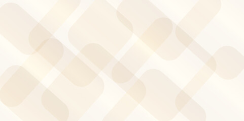 Vector background lines geomatics retro pattern square triangle shapes. White and brown diamond triangular backdrop. Abstract seamless modern brown technology concept geometric line.	