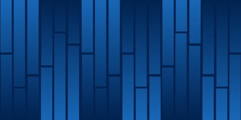 Modern abstract blue background for corporate presentations and graphic design projects.