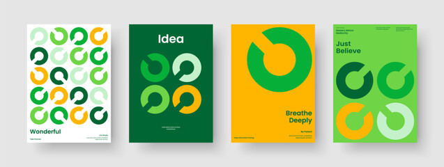 Isolated Report Template. Modern Poster Design. Geometric Flyer Layout. Business Presentation. Banner. Background. Book Cover. Brochure. Newsletter. Leaflet. Notebook. Handbill. Journal. Portfolio