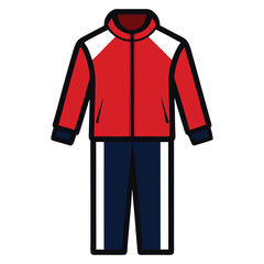 Tracksuit