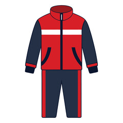 Tracksuit