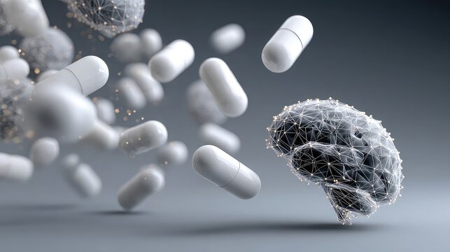 Cognitive enhancement through nootropics boosts memory, focus, and brain function with smart supplements, nutrition, and lifestyle adjustments.