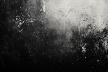 Obraz premium Soft grainy texture resembling vintage film grain, subtle noise effect, black and white tones, high resolution