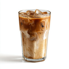 Iced coffee looks so refreshing and delicious to enjoy now