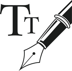 axe vector illustration