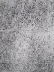 Gray and white wall structure l background 