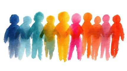 Community human wellbeing social connection belonging emotional support cooperation engagement identity inclusion resilience shared space mutual growth