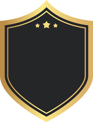Luxury Badge