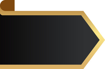 Luxury Label