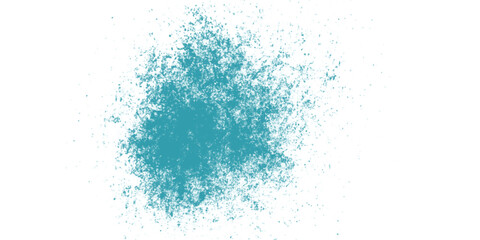 Soft watercolor wash with grunge texture for design

